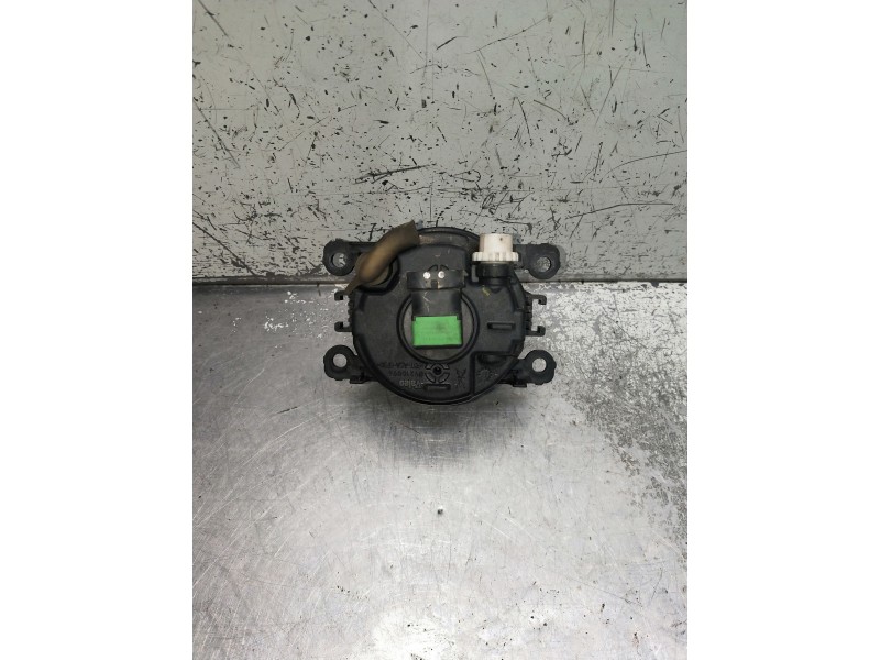 Recambio de faro antiniebla derecho para citroen xsara picasso referencia OEM IAM 9650001980 89210094 