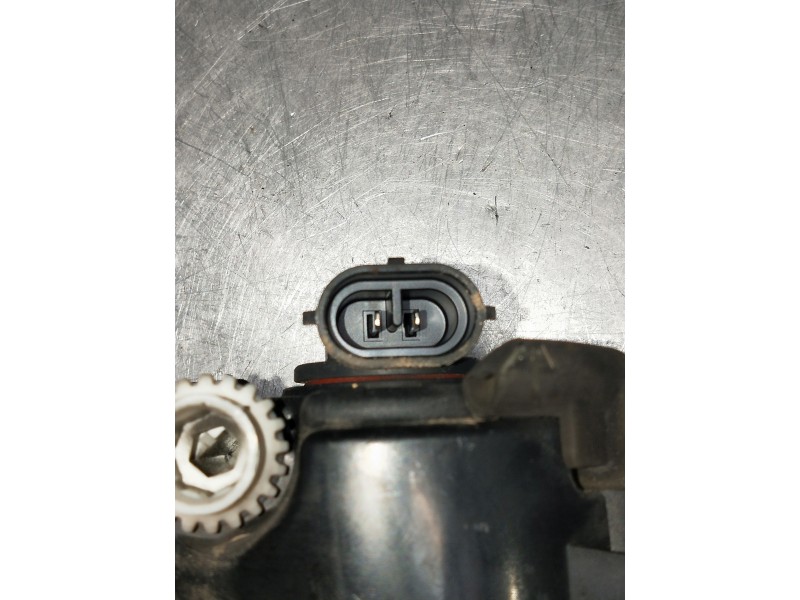 Recambio de faro antiniebla derecho para citroen xsara picasso referencia OEM IAM 9650001980 89210094 