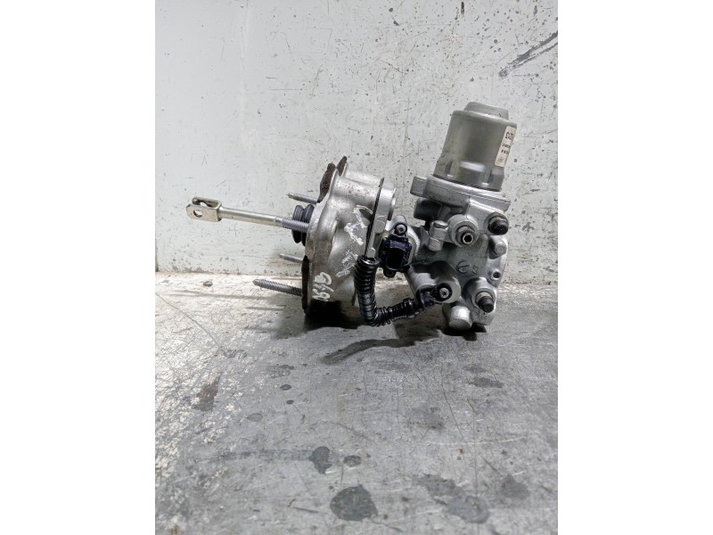 Recambio de servofreno para renault zoe referencia OEM IAM 0204711262  