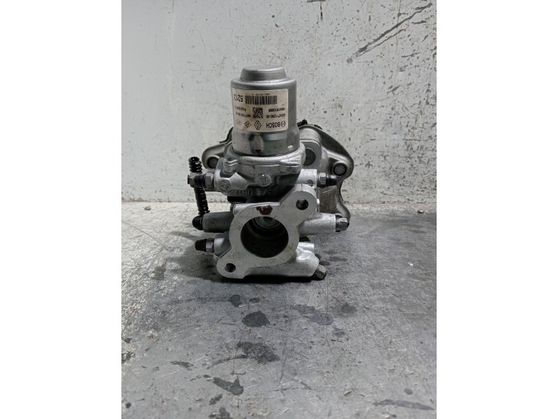 Recambio de servofreno para renault zoe referencia OEM IAM 0204711262  