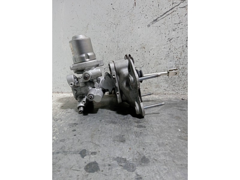 Recambio de servofreno para renault zoe referencia OEM IAM 0204711262  
