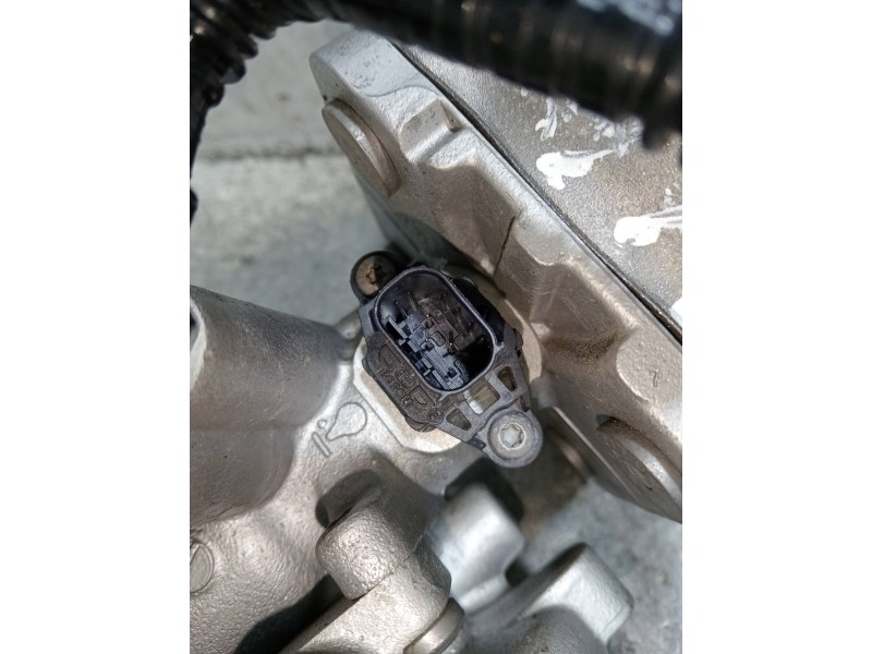 Recambio de servofreno para renault zoe referencia OEM IAM 0204711262  