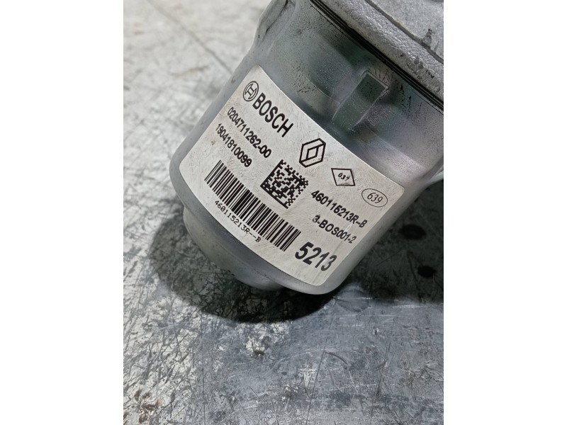 Recambio de servofreno para renault zoe referencia OEM IAM 0204711262  