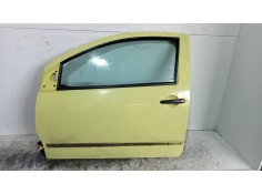 Recambio de puerta delantera izquierda para citroen c2 x referencia OEM IAM   3P