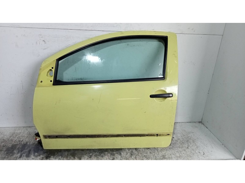 Recambio de puerta delantera izquierda para citroen c2 x referencia OEM IAM   3P