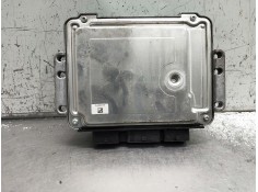 Recambio de centralita motor uce para citroen xsara picasso referencia OEM IAM 0281012466 9661773880. 1039S12128 9653958980 2