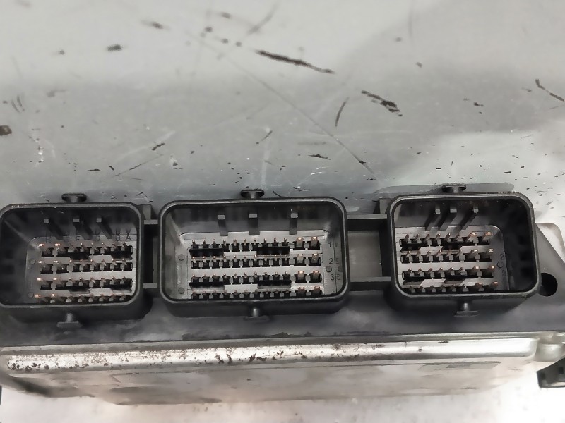 Recambio de centralita motor uce para citroen xsara picasso referencia OEM IAM 0281012466 9661773880. 1039S12128 9653958980