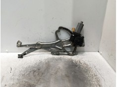 Recambio de elevalunas delantero izquierdo para mercedes clase m (w163) referencia OEM IAM   5P