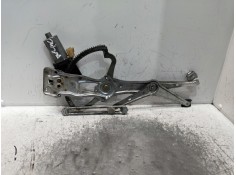 Recambio de elevalunas delantero izquierdo para mercedes clase m (w163) referencia OEM IAM   5P 2