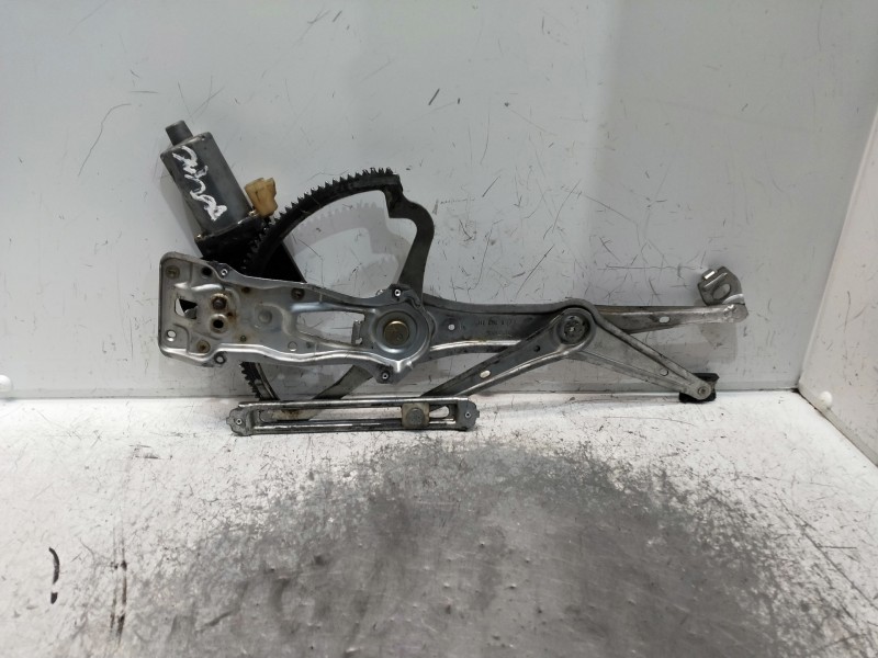 Recambio de elevalunas delantero izquierdo para mercedes clase m (w163) referencia OEM IAM   5P