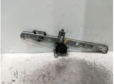 Recambio de elevalunas trasero derecho para mercedes clase m (w163) referencia OEM IAM 9137041  5P