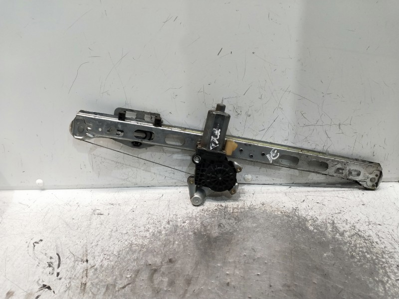 Recambio de elevalunas trasero derecho para mercedes clase m (w163) referencia OEM IAM 9137041  5P