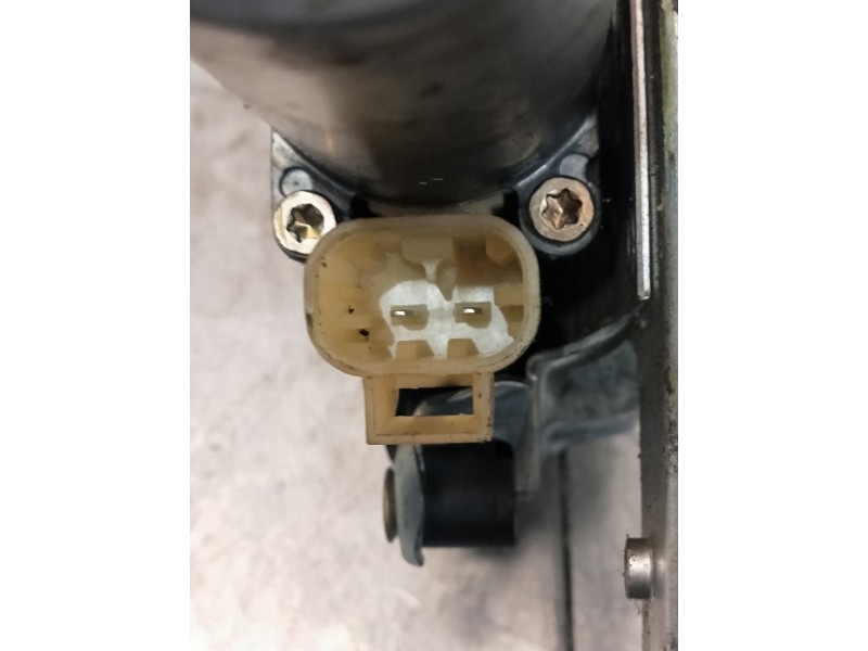 Recambio de elevalunas trasero derecho para mercedes clase m (w163) referencia OEM IAM 9137041  5P