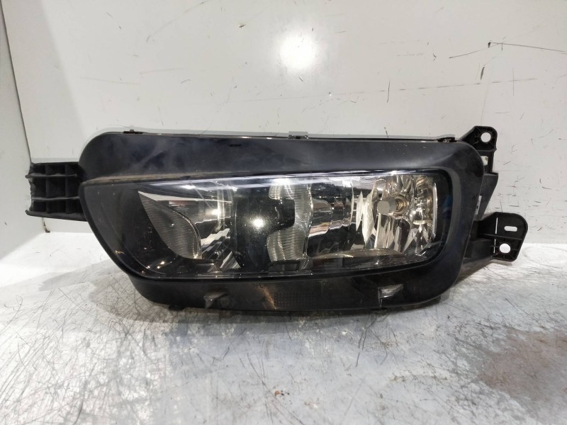 Recambio de faro derecho para citroen c4 picasso referencia OEM IAM 9675974980 580031750000471909999 