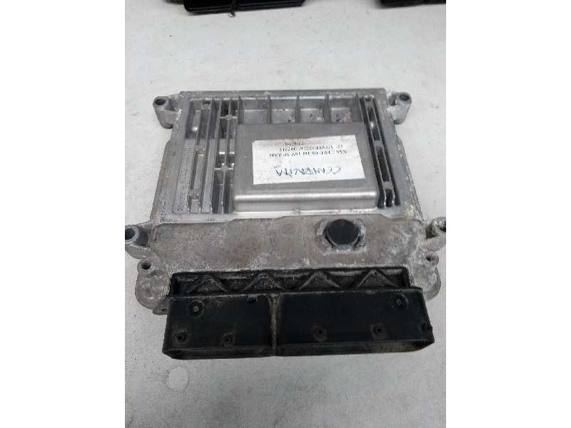 Recambio de centralita motor uce para kia cee´d sporty wagon 1.6 cat referencia OEM IAM 0261201324 391102B500  Recambio de centralita motor uce para kia cee´d sporty wagon 1.6 cat referencia OEM IAM 0261201324 391102B500