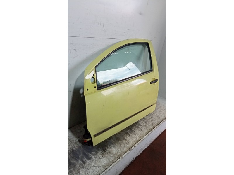 Recambio de puerta delantera izquierda para citroen c2 x referencia OEM IAM   3P