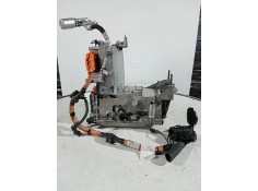 Recambio de modulo electronico para renault zoe referencia OEM IAM 296G16386R 296G12873R 296G93381R