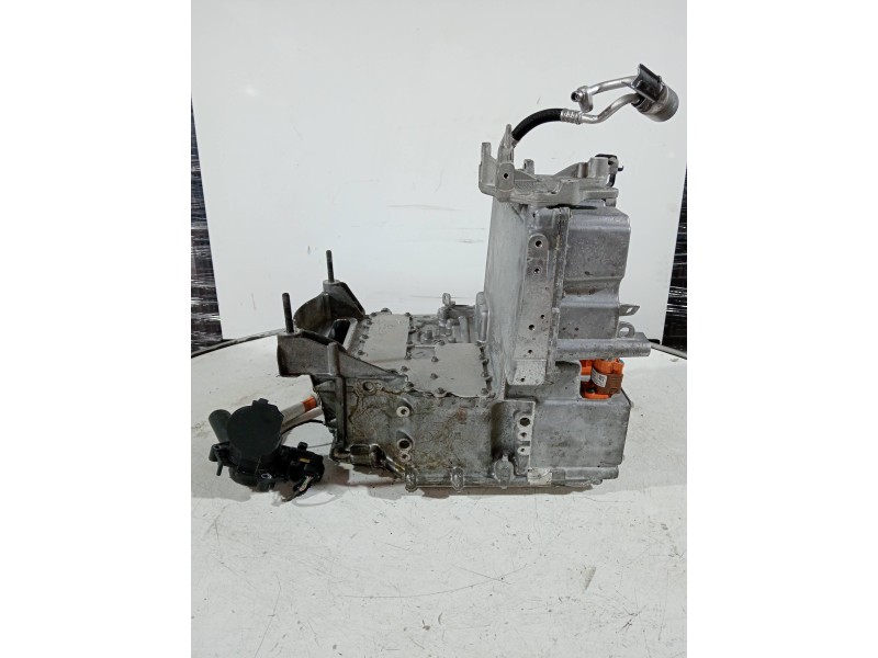 Recambio de modulo electronico para renault zoe referencia OEM IAM 296G16386R 296G12873R 296G93381R