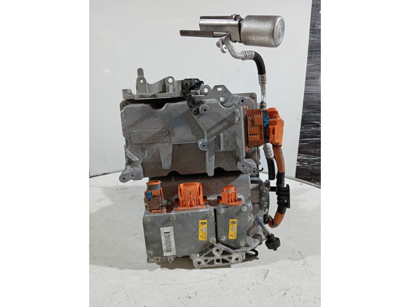 Recambio de modulo electronico para renault zoe referencia OEM IAM 296G16386R 296G12873R 296G93381R
