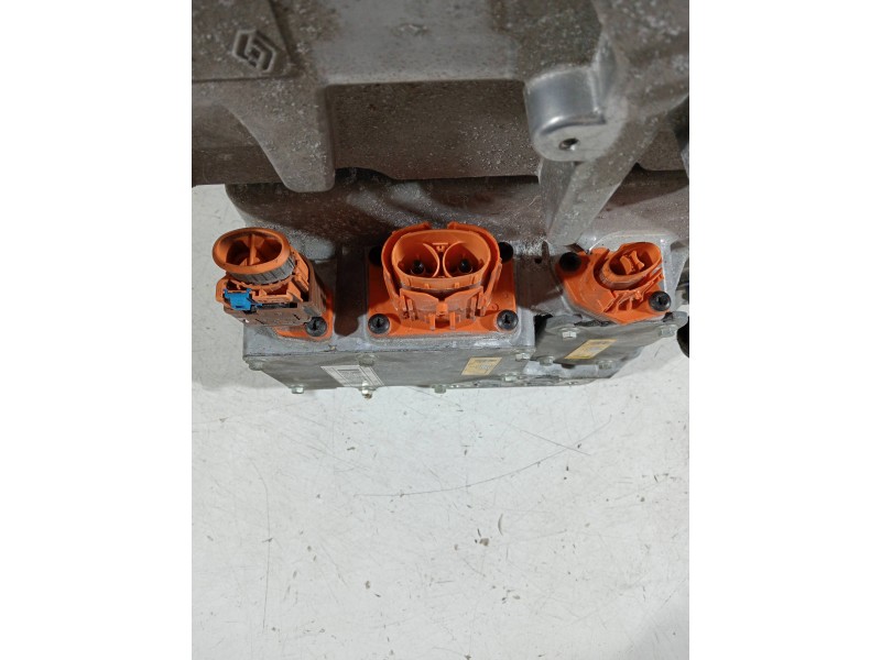 Recambio de modulo electronico para renault zoe referencia OEM IAM 296G16386R 296G12873R 296G93381R