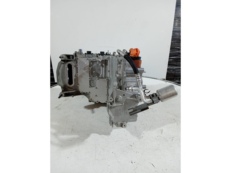 Recambio de modulo electronico para renault zoe referencia OEM IAM 296G16386R 296G12873R 296G93381R