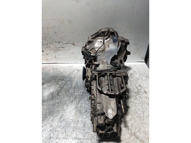 Recambio de caja cambios para audi 80/90 (811/813/853) referencia OEM IAM CVB 30084 
