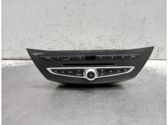 Recambio de sistema audio / radio cd para renault laguna grandtour iii 2.0 dci referencia OEM IAM 281150017R  