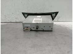 Recambio de sistema audio / radio cd para renault laguna grandtour iii 2.0 dci referencia OEM IAM 281150017R   2