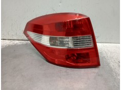 Recambio de piloto trasero izquierdo para renault laguna grandtour iii 2.0 dci referencia OEM IAM 265550002R  