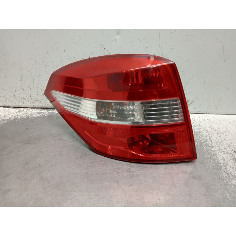 Recambio de piloto trasero izquierdo para renault laguna grandtour iii 2.0 dci referencia OEM IAM 265550002R  