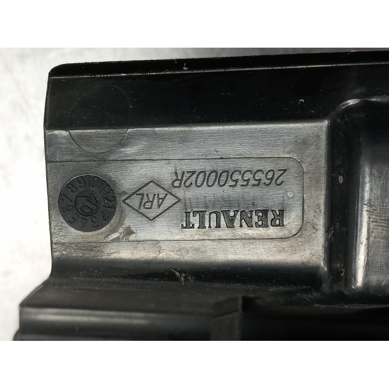 Recambio de piloto trasero izquierdo para renault laguna grandtour iii 2.0 dci referencia OEM IAM 265550002R  