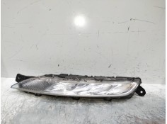 Recambio de faro derecho para citroen c4 picasso referencia OEM IAM   