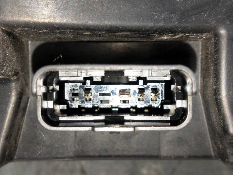 Recambio de faro derecho para citroen c4 picasso referencia OEM IAM   