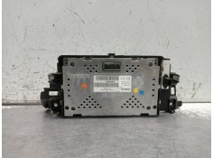 Recambio de pantalla multifuncion para renault laguna grandtour iii 2.0 dci referencia OEM IAM 280340005R NS08008655E 281142938B 2