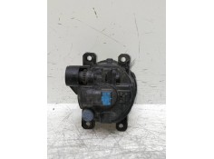 Recambio de faro antiniebla izquierdo para citroen c4 picasso referencia OEM IAM 9687410080 89207181  2