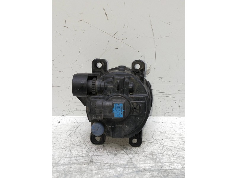 Recambio de faro antiniebla izquierdo para citroen c4 picasso referencia OEM IAM 9687410080 89207181 