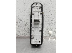 Recambio de mando elevalunas delantero izquierdo para renault laguna grandtour iii 2.0 dci referencia OEM IAM 809610006R  5P 2