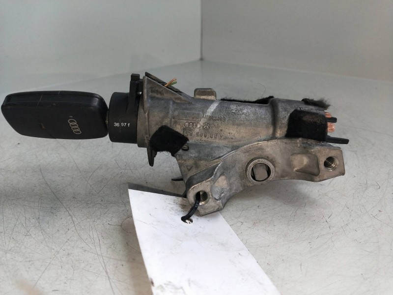Recambio de conmutador de arranque para audi s8 (d2) 4.2 referencia OEM IAM 4B0905851  