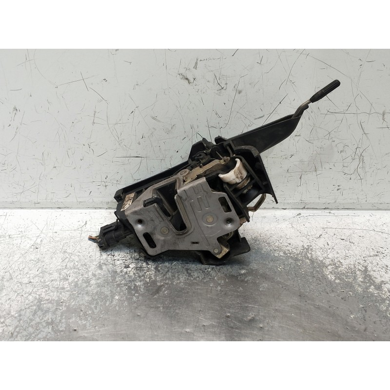 Recambio de motor cierre centralizado delantero derecho para mercedes clase m (w163) referencia OEM IAM 1637202835 5908R7 5P
