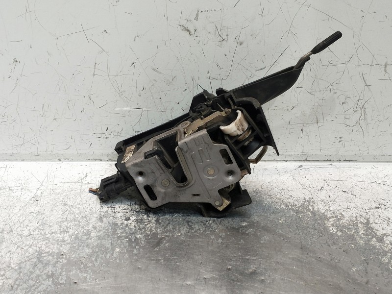 Recambio de motor cierre centralizado delantero derecho para mercedes clase m (w163) referencia OEM IAM 1637202835 5908R7 5P