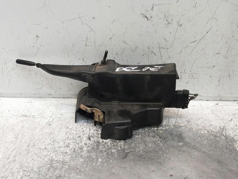 Recambio de motor cierre centralizado delantero derecho para mercedes clase m (w163) referencia OEM IAM 1637202835 5908R7 5P