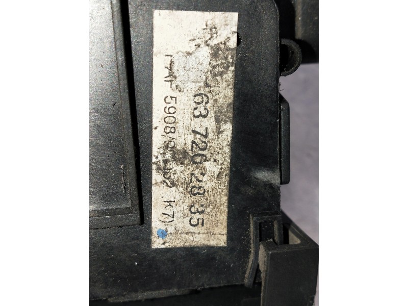 Recambio de motor cierre centralizado delantero derecho para mercedes clase m (w163) referencia OEM IAM 1637202835 5908R7 5P