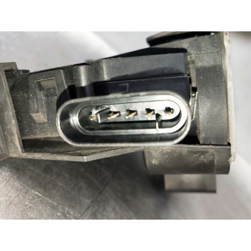 Recambio de motor cierre centralizado delantero derecho para mercedes clase m (w163) referencia OEM IAM 1637202835 5908R7 5P