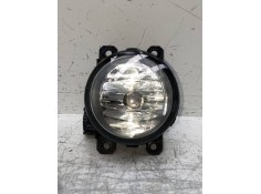 Recambio de faro antiniebla derecho para citroen c4 picasso referencia OEM IAM 9687410080 89107181 