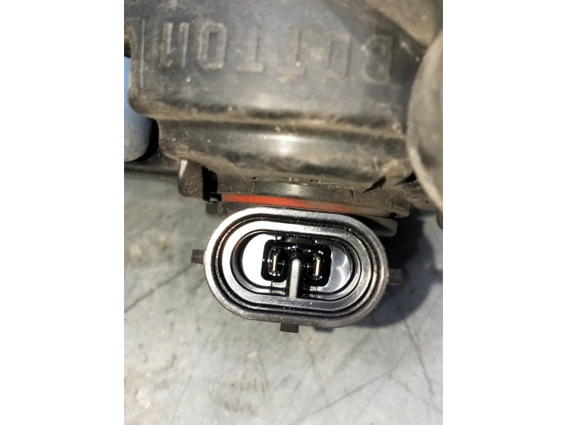 Recambio de faro antiniebla derecho para citroen c4 picasso referencia OEM IAM 9687410080 89107181 