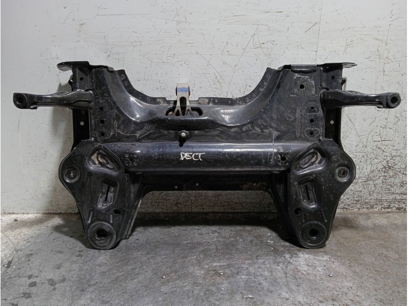 Recambio de puente delantero para opel corsa f referencia OEM IAM   LA CUNA
