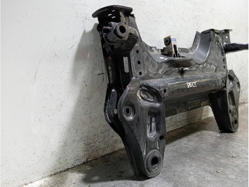 Recambio de puente delantero para opel corsa f referencia OEM IAM   LA CUNA