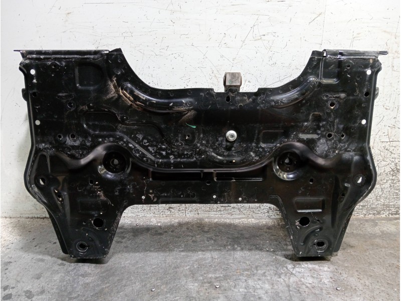 Recambio de puente delantero para opel corsa f referencia OEM IAM   LA CUNA