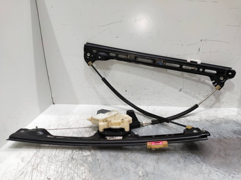 Recambio de elevalunas delantero izquierdo para citroen c4 picasso referencia OEM IAM 9675288980  5P
