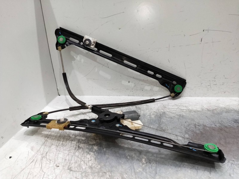 Recambio de elevalunas delantero izquierdo para citroen c4 picasso referencia OEM IAM 9675288980  5P